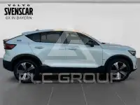 2023 Volvo C40 P8 Rec