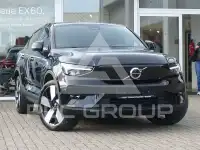 2023 Volvo C40 P8 Rec