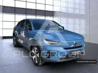 2023 Volvo C40 P8 Rec