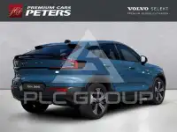 2023 Volvo C40 P8 Rec