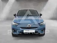 2023 Volvo C40 P8 Rec