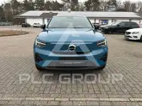2023 Volvo C40 P8 Rec