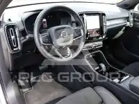 2023 Volvo C40 P8 Rec