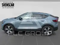 2023 Volvo C40 P8 Rec