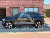 2023 Volvo C40 P8 Rec