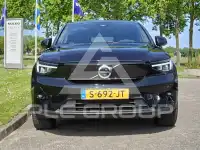 2023 Volvo C40 P8 Rec
