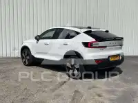2023 Volvo C40 P8 Rec