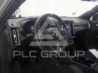 2023 Volvo C40 P8 Rec