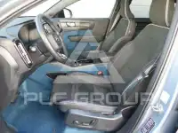 2023 Volvo C40 P8 Rec