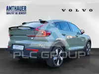 2023 Volvo C40 P8 Rec