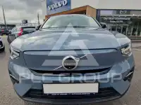 2023 Volvo C40 P8 Rec