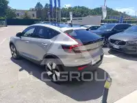 2023 Volvo C40 P8 Rec