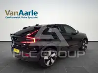 2023 Volvo C40 P8 Rec