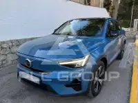 2023 Volvo C40 P8 Rec