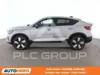 2023 Volvo C40 P8 Rec