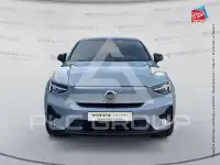 2023 Volvo C40 P8 Rec