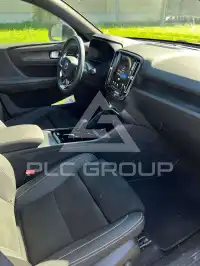 2023 Volvo C40 P8 Rec