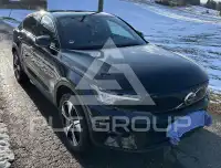 2023 Volvo C40 P8 Rec