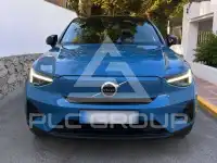2023 Volvo C40 P8 Rec