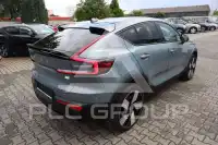 2023 Volvo C40 P8 Rec