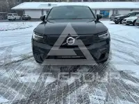 2023 Volvo C40 P8 Rec
