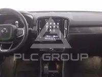 2023 Volvo C40 P8 Rec