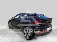 2023 Volvo C40 P8 Rec
