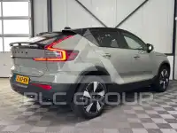 2023 Volvo C40 P8 Rec