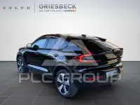 2023 Volvo C40 P8 Rec