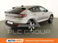 2023 Volvo C40 P8 Rec