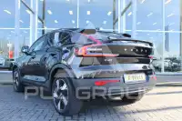 2023 Volvo C40 P8 Rec