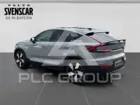 2023 Volvo C40 P8 Rec