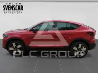 2023 Volvo C40 P8 Rec