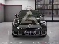 2023 Volvo C40 P8 Rec