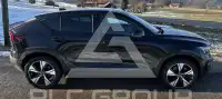 2023 Volvo C40 P8 Rec