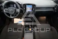 2023 Volvo C40 P8 Rec