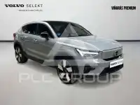 2023 Volvo C40 P8 Rec