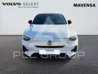 2023 Volvo C40 P8 Rec