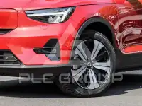 2023 Volvo C40 P8 Rec