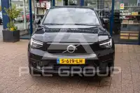2023 Volvo C40 P8 Rec
