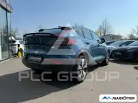 2023 Volvo C40 P8 Rec