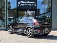 2023 Volvo C40 P8 Rec