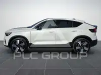2023 Volvo C40 P8 Rec