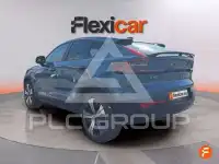 2023 Volvo C40 P8 Rec