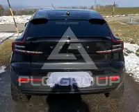 2023 Volvo C40 P8 Rec