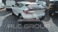 2023 Volvo C40 P8 Rec