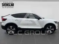 2023 Volvo C40 P8 Rec