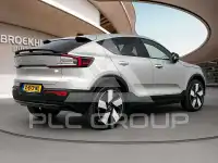 2023 Volvo C40 P8 Rec