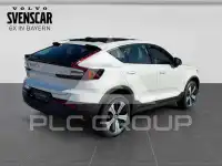 2023 Volvo C40 P8 Rec