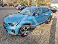 2023 Volvo C40 P8 Rec